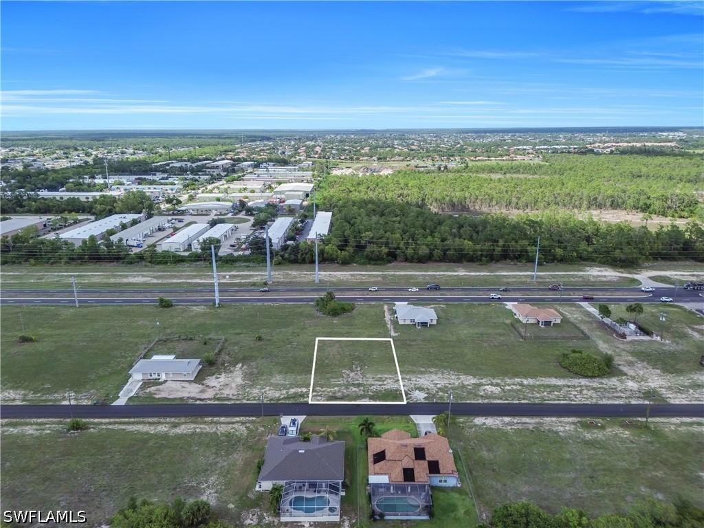 1011 NE 23rd Ter., Cape Coral, FL 33909