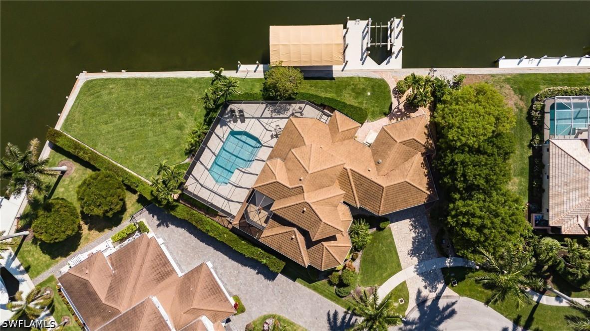95 Anchor Ct., Marco Island, FL 34145