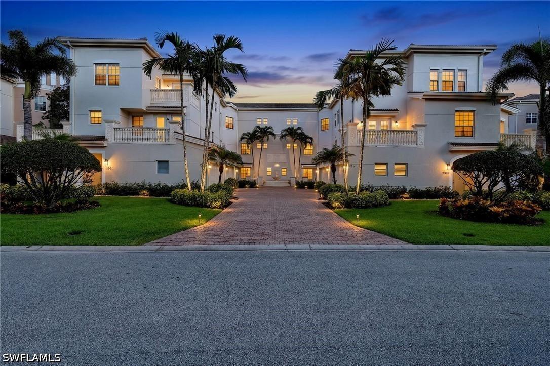 588 Avellino Isles Cir. #20101, Naples, FL 34119