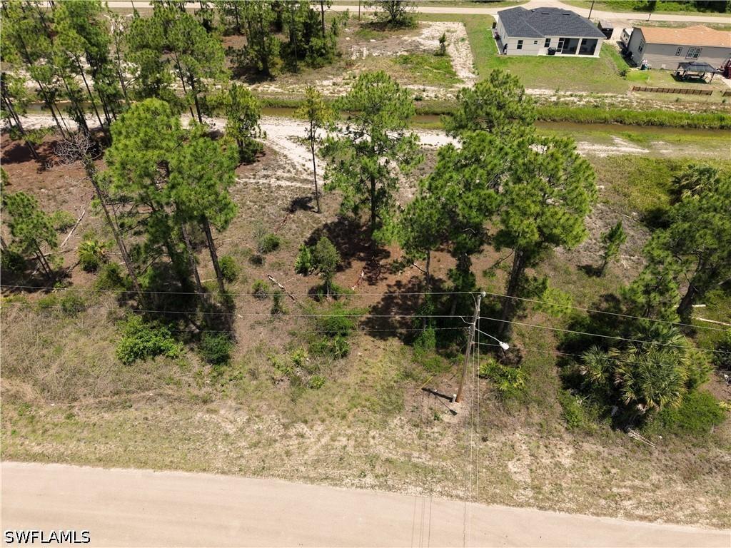 1041 Coleridge St., Lehigh Acres, FL 33974