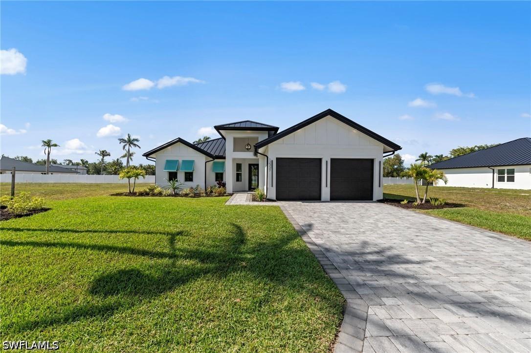 12337 Sweet Kiwi Ln., Fort Myers, FL 33908