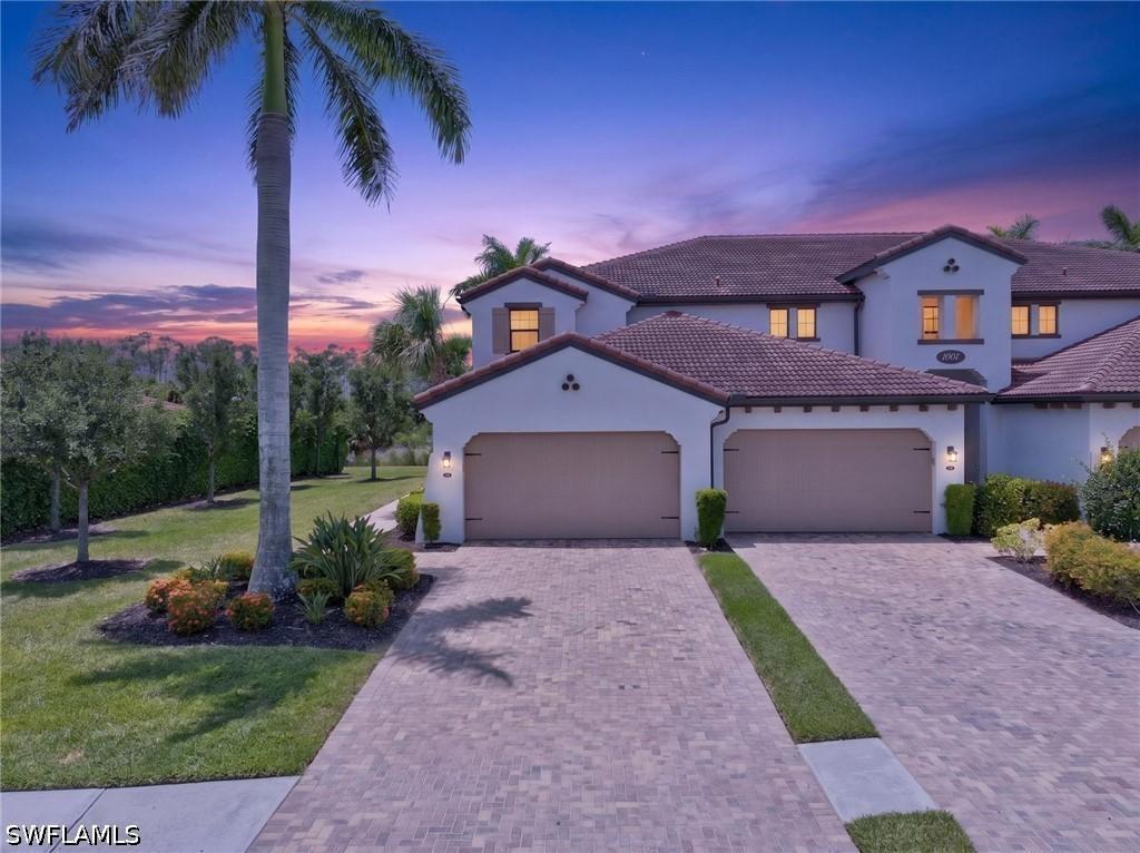 1590 Oceania Dr. #1, Naples, FL 34113