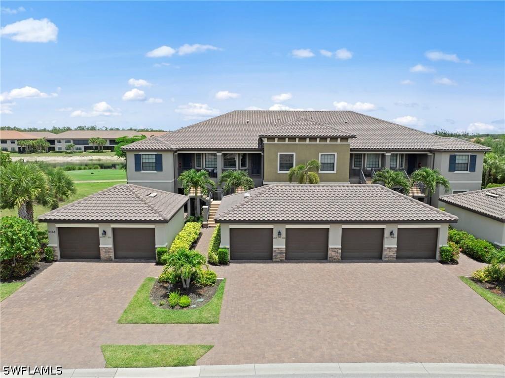 9366 Pocida Ct. #202, Naples, FL 34119