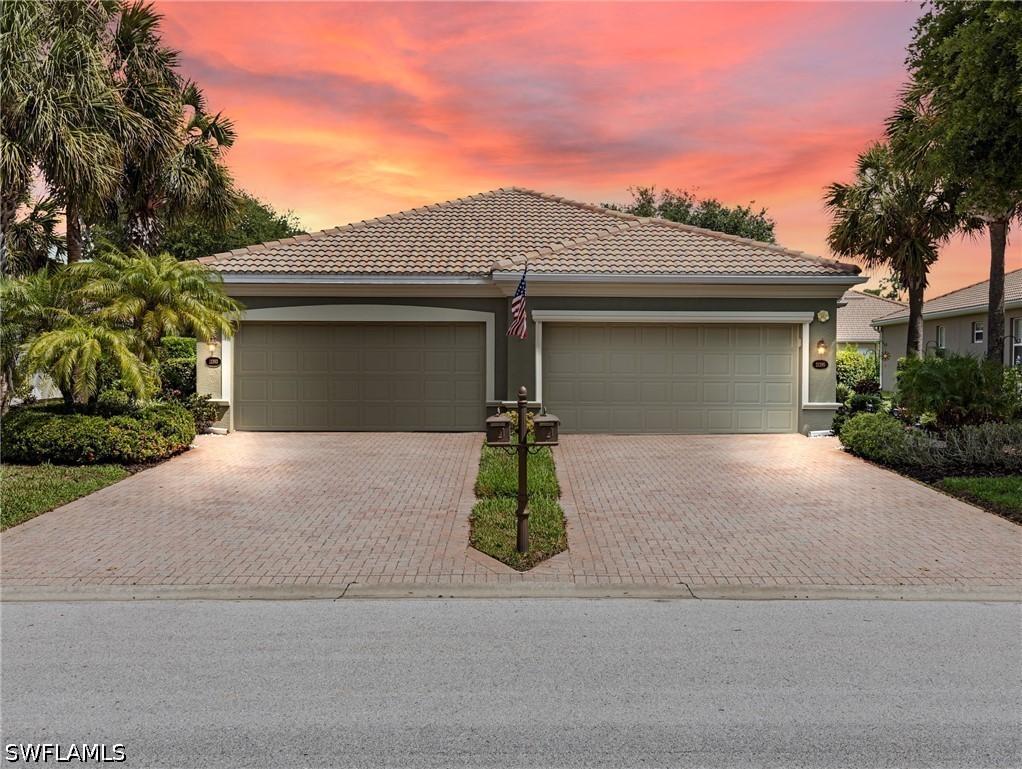 21393 Bella Terra Blvd., Estero, FL 33928