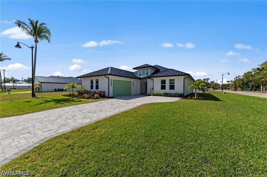 12349 Sweet Kiwi Ln., Fort Myers, FL 33908