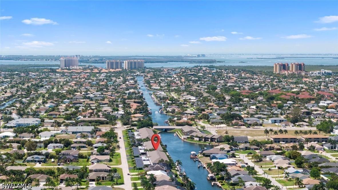 4622 SW 12th Pl. #124, Cape Coral, FL 33914