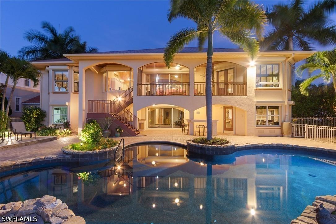18160 Old Pelican Bay Dr., Fort Myers Beach, FL 33931