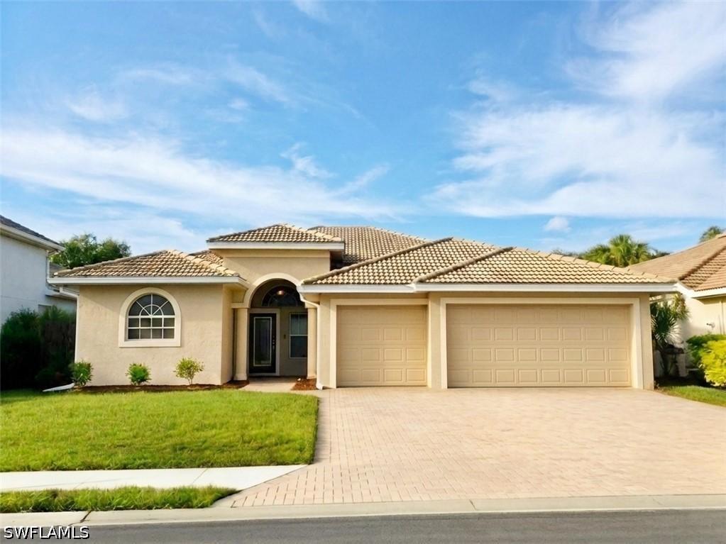 12509 Gemstone Ct., Fort Myers, FL 33913