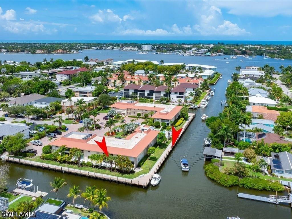 1200 Cherrystone Ct. #B-109, Naples, FL 34102