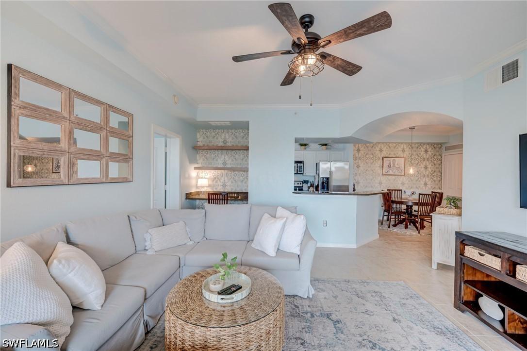 12940 Positano Cir. #304, Naples, FL 34105