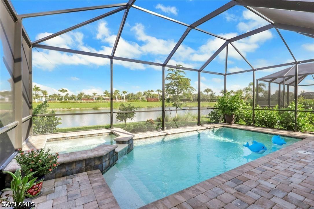 6157 Liberty St., Ave Maria, FL 34142