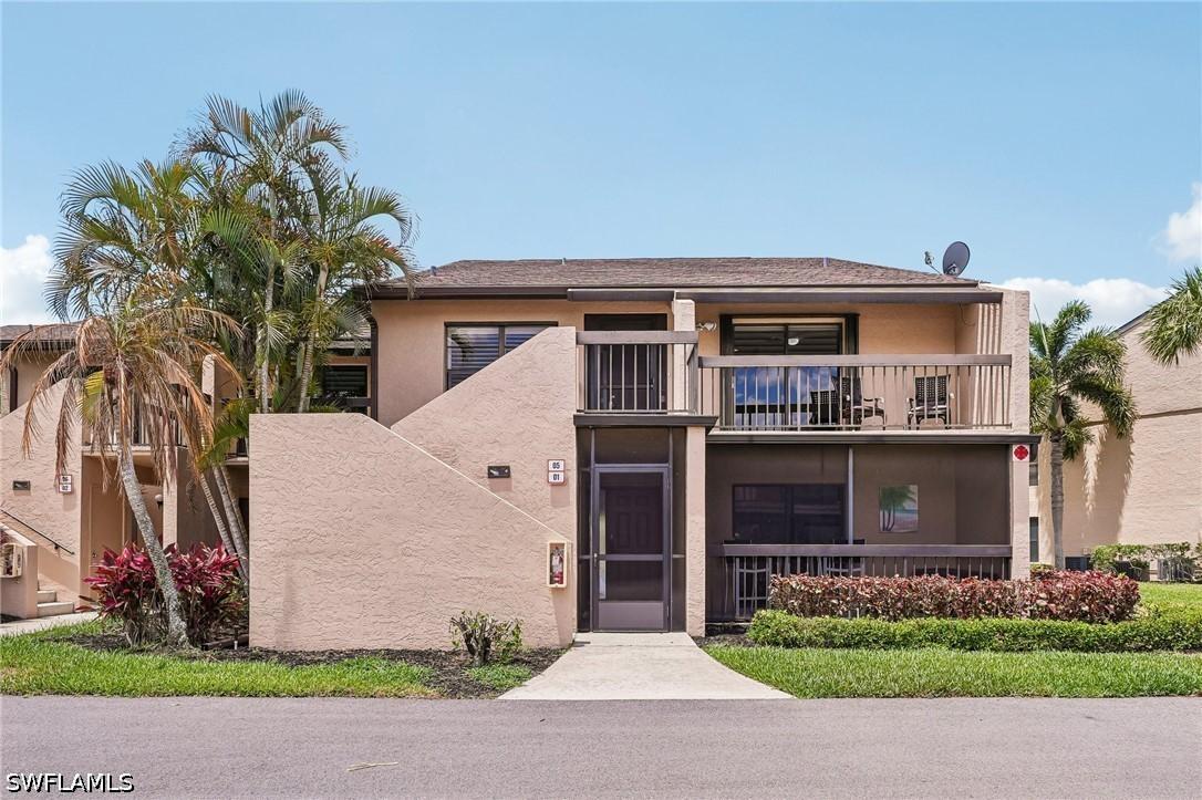 15489 Admiralty Cir. #5, North Fort Myers, FL 33917