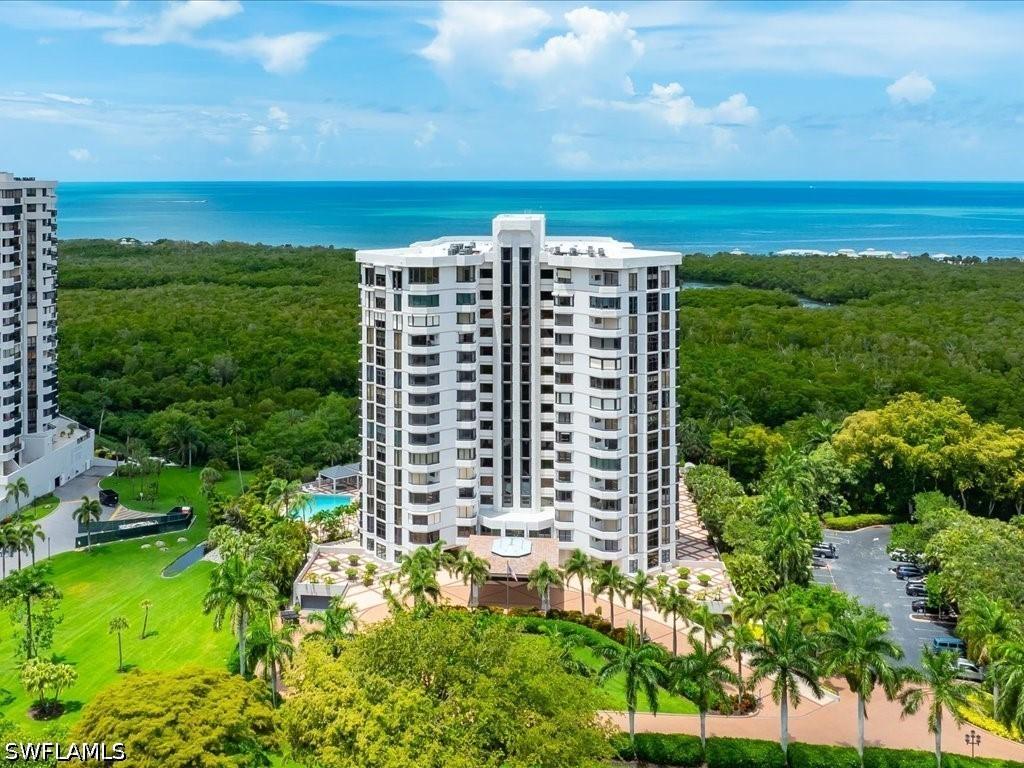 6075 Pelican Bay Blvd. #506, Naples, FL 34108