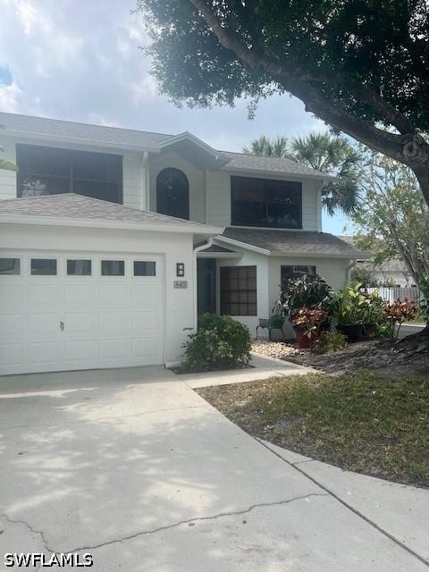 840 Meadowland Dr. #J, Naples, FL 34108