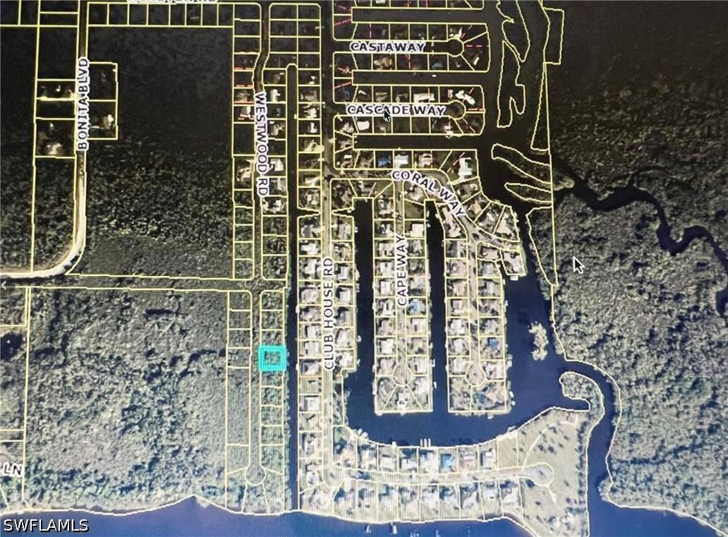 Westwood Rd., North Fort Myers, FL 33917