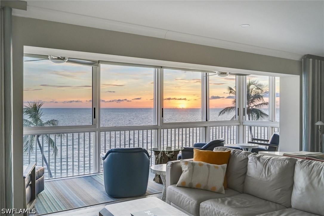 1275 Gulf Shore Blvd. #601 & 602, Naples, FL 34102