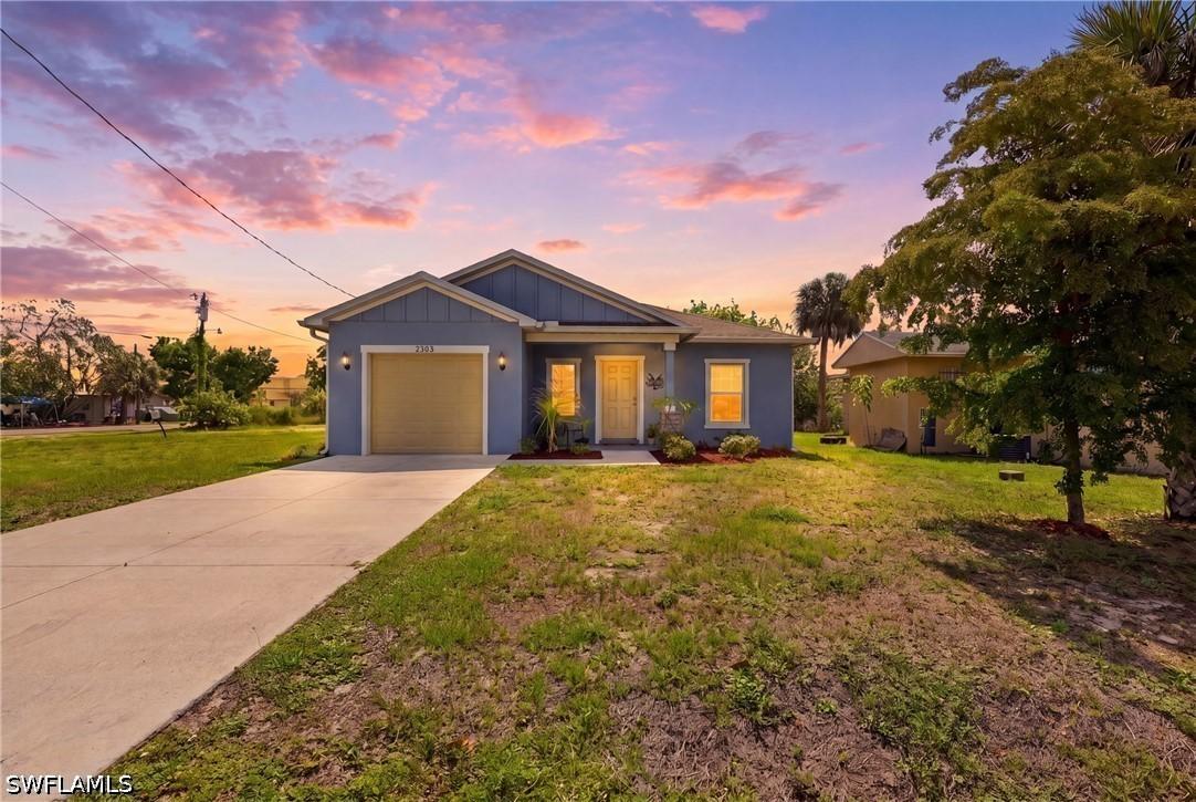 2303 Ben St., Fort Myers, FL 33916