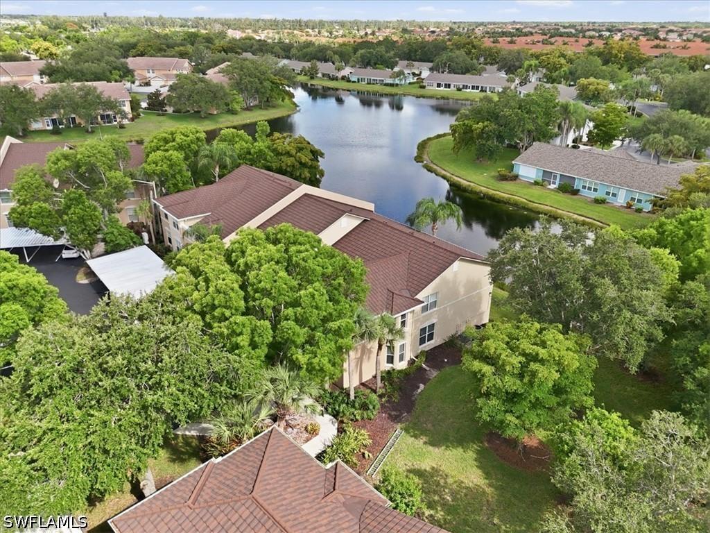 15060 Bridgeway Ln. #807, Fort Myers, FL 33919