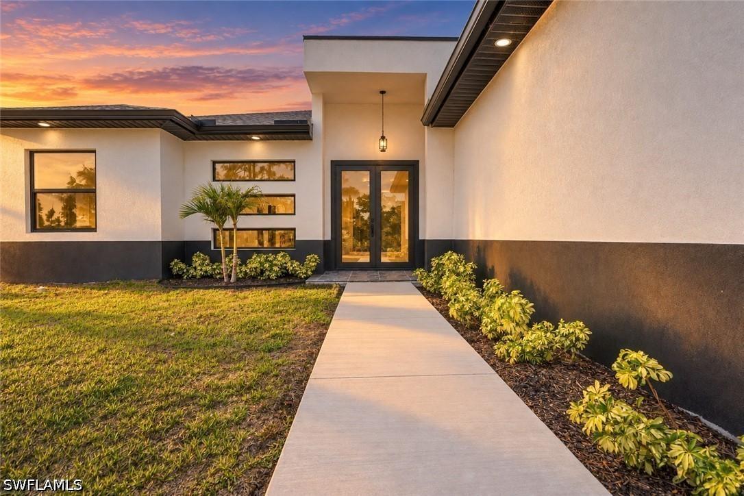 2909 Dora Ave., Lehigh Acres, FL 33971