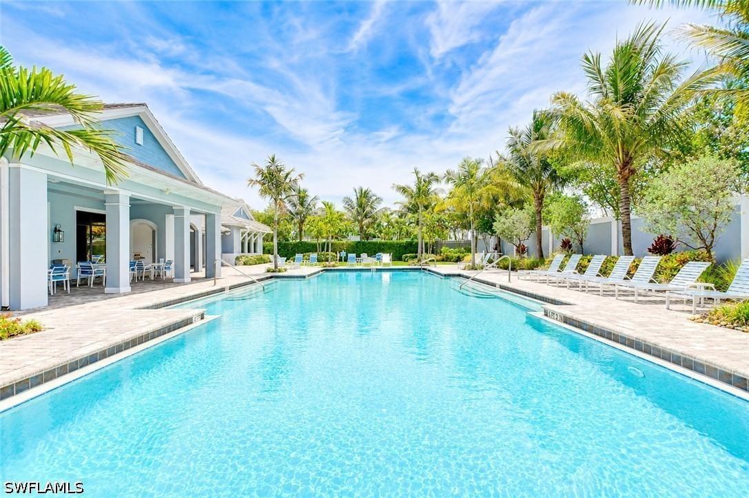 2620 Seychelles Cir. #1302, Naples, FL 34112