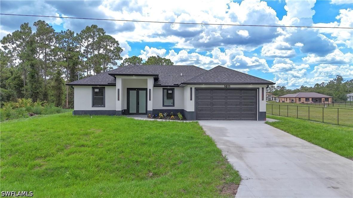 1011 Eighth Ave., Lehigh Acres, FL 33972