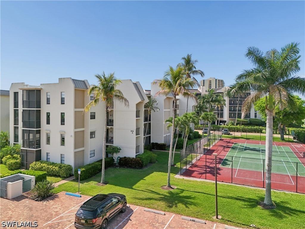 931 Collier Ct. #A201, Marco Island, FL 34145