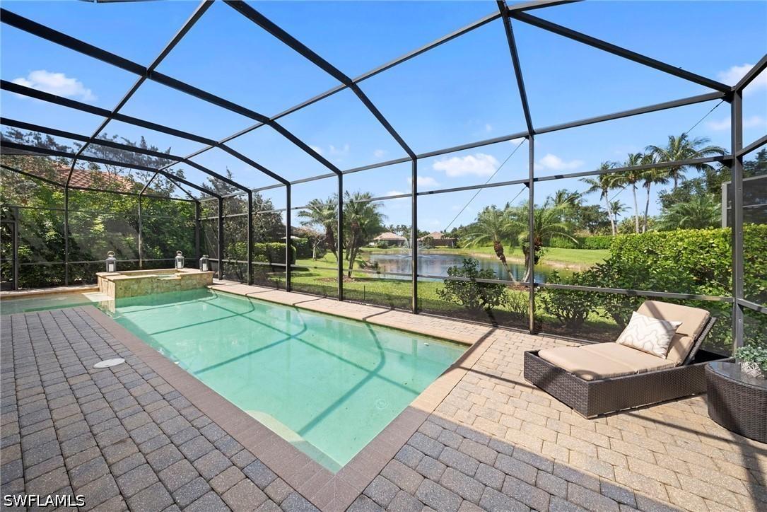 6347 Serano Way, Naples, FL 34113
