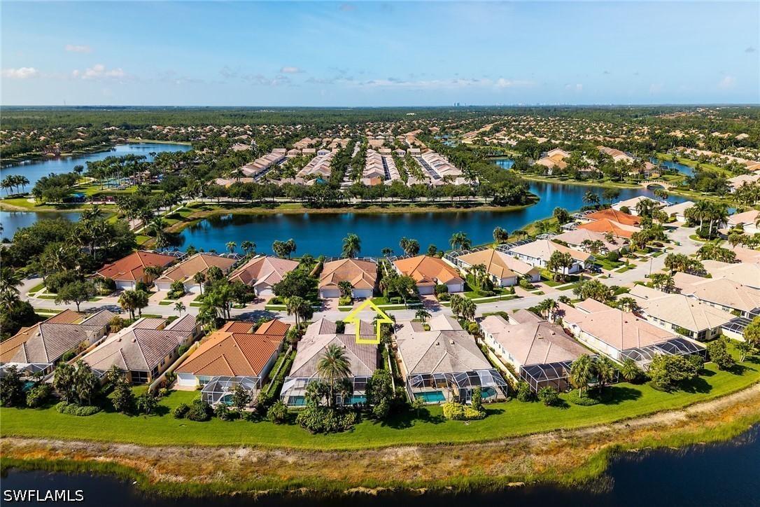 7784 Ionio Ct., Naples, FL 34114