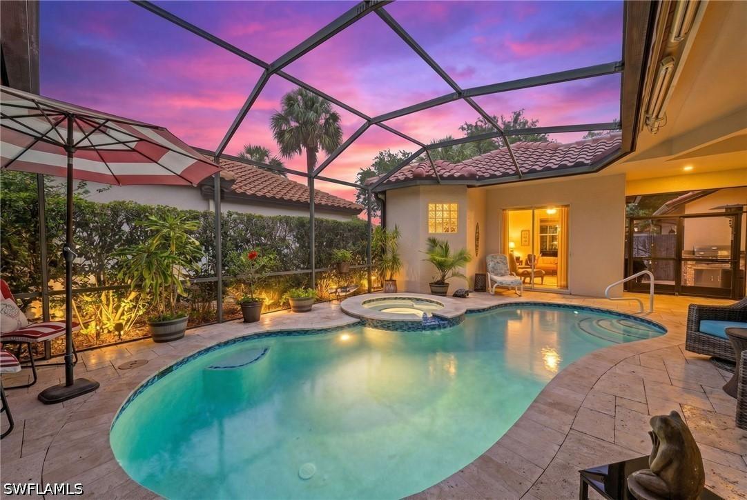 12535 Wildcat Cove Cir., Estero, FL 33928