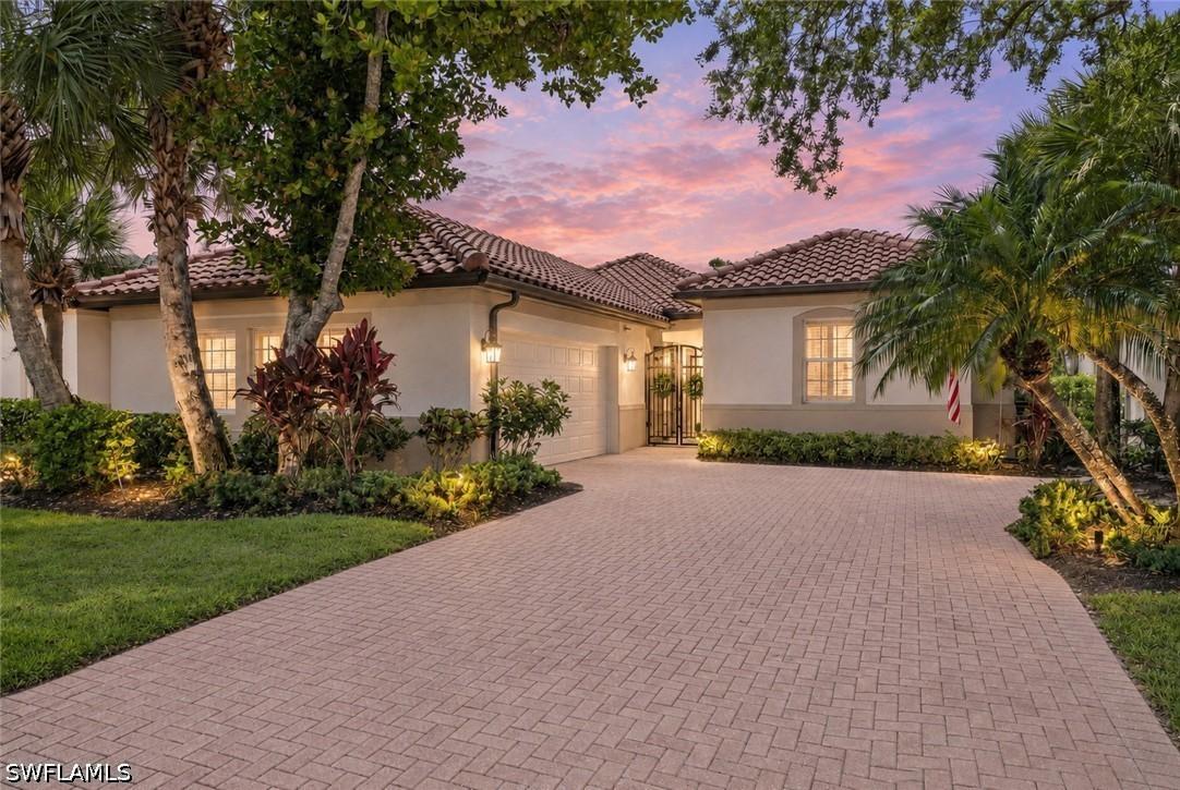 12535 Wildcat Cove Cir., Estero, FL 33928