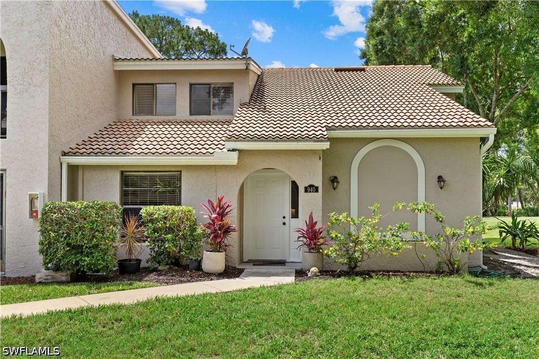 940 Augusta Blvd. #D939, Naples, FL 34113
