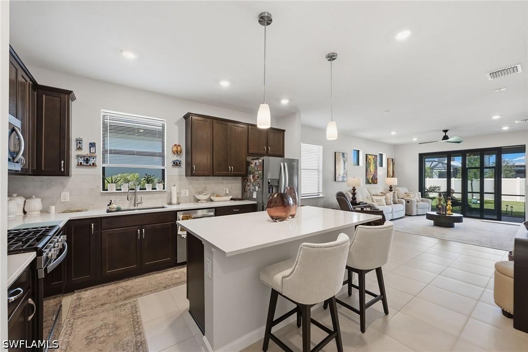 24882 Marina Del Ray Dr., Bonita Springs, FL 34135