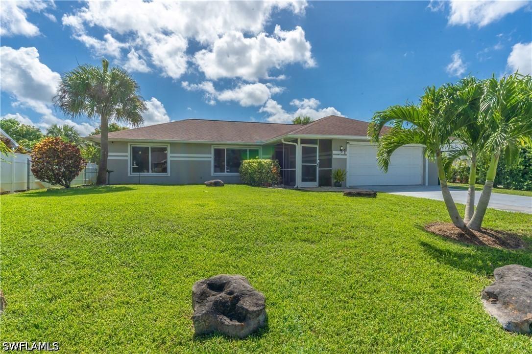 2100 55th St., Naples, FL 34116