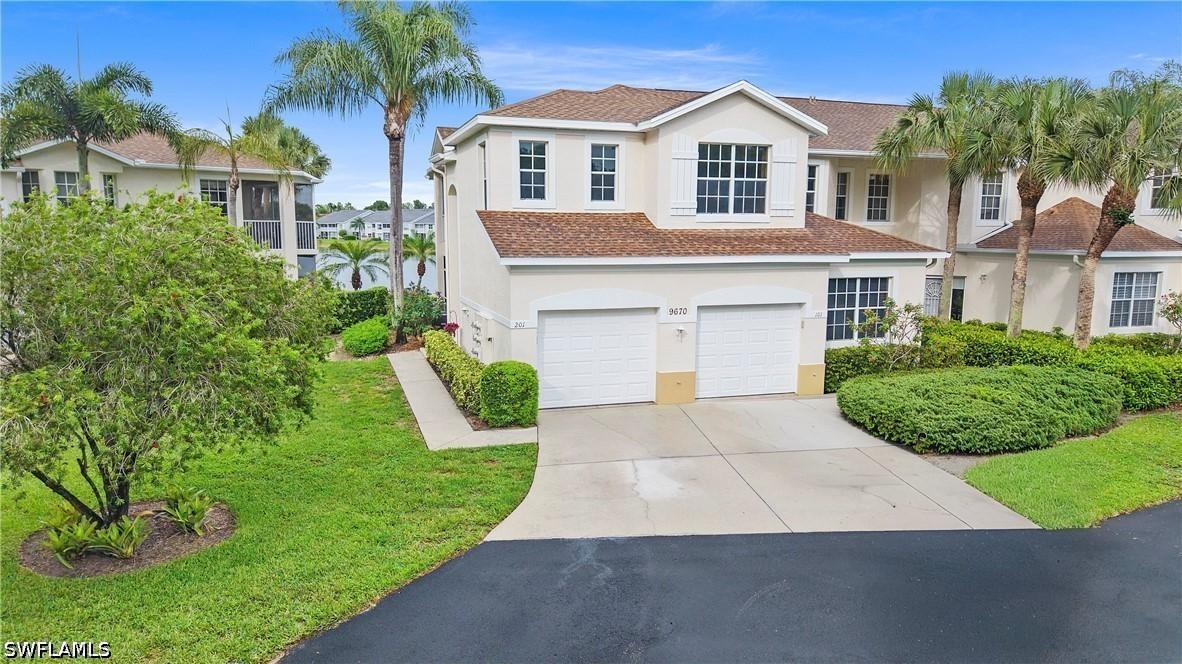 9670 Village View Blvd. #201, Bonita Springs, FL 34135
