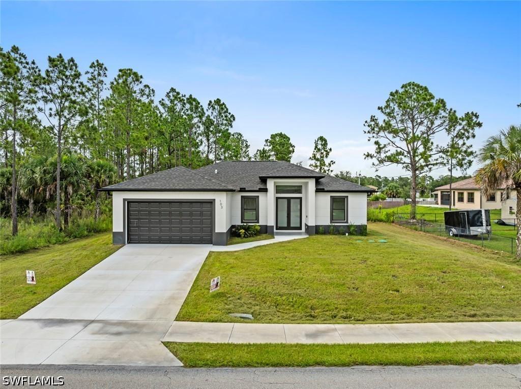 103 E 6th St., Lehigh Acres, FL 33972