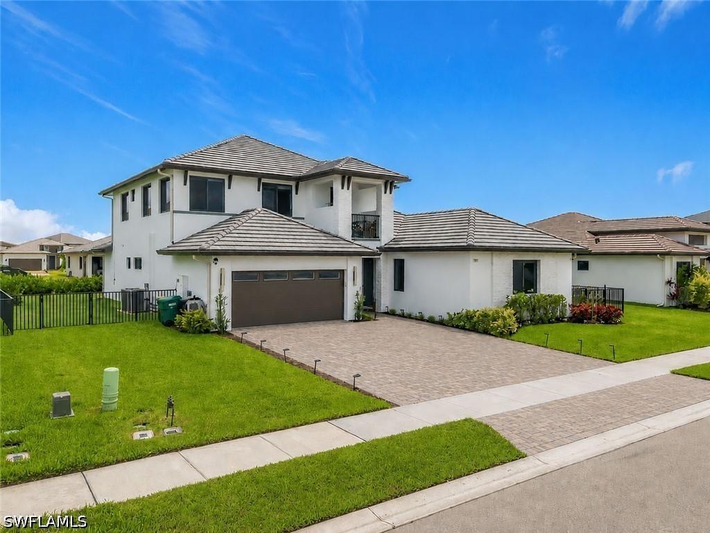 5228 Lamone Ln., Ave Maria, FL 34142