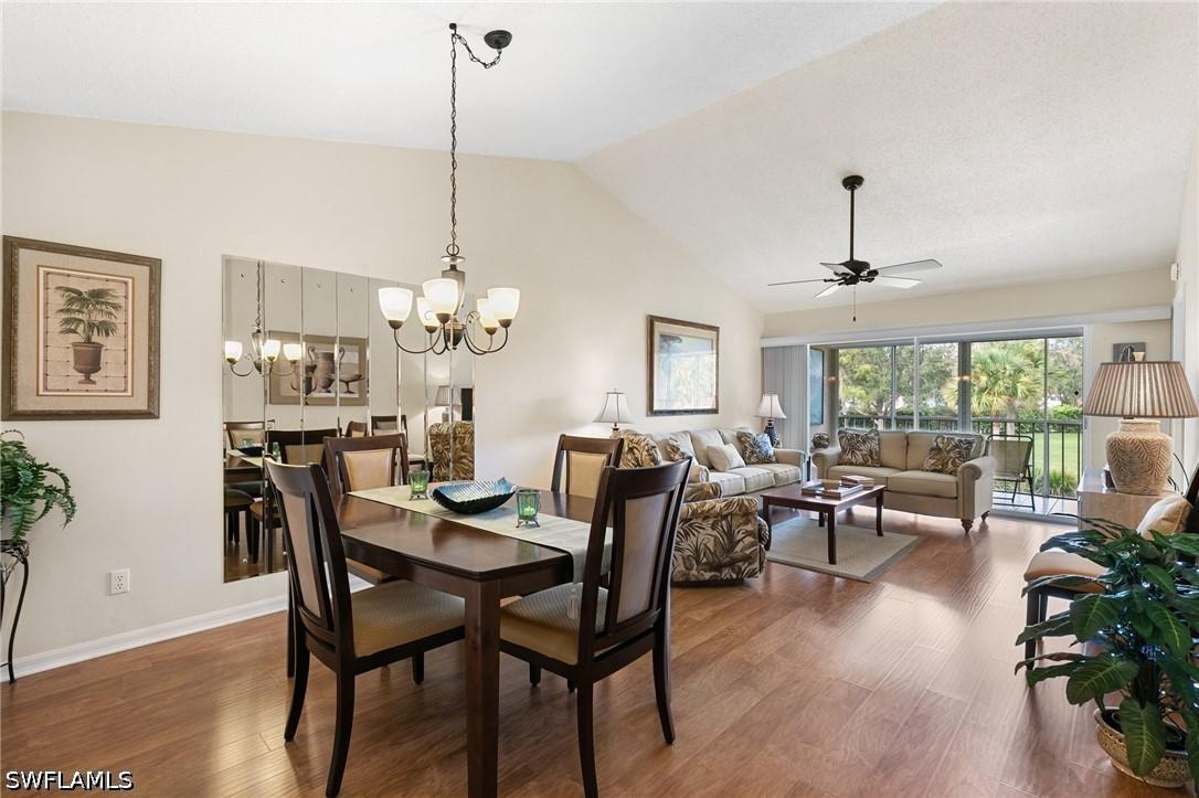 685 Squire Cir. #204, Naples, FL 34104