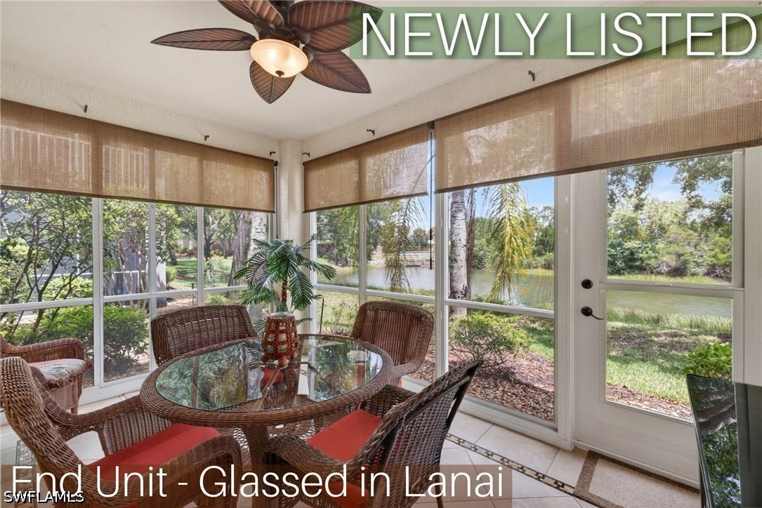 10109 Colonial Country Club Blvd. #2410, Fort Myers, FL 33913