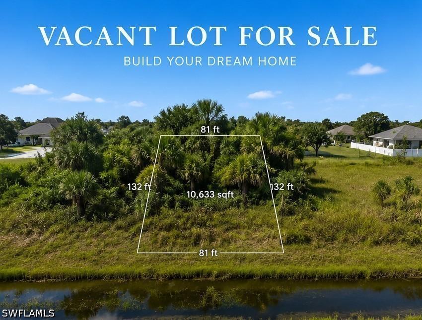 3741 Kelsey St., Fort Myers, FL 33905