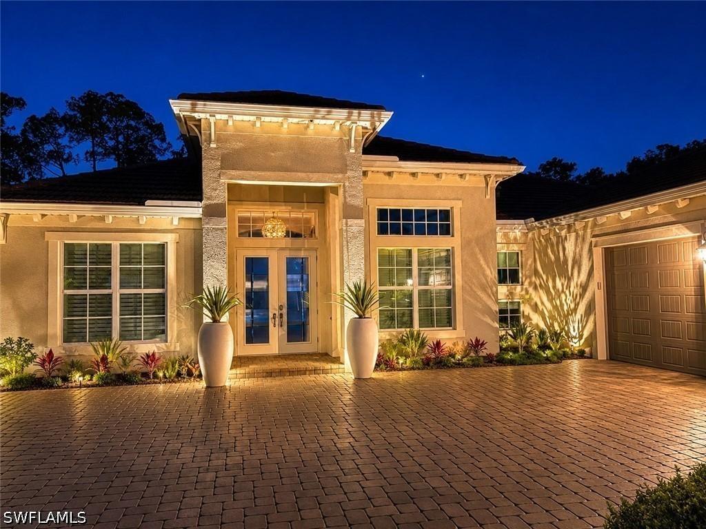 14679 Liesl Ct., Naples, FL 34109