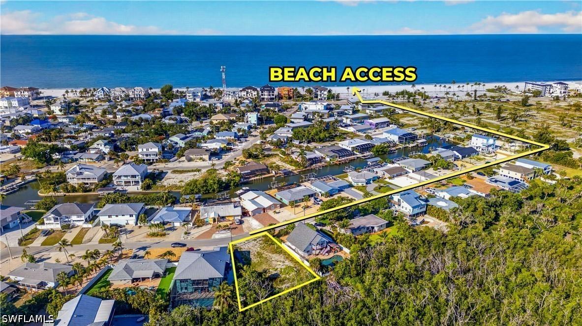 311 Donora Blvd., Fort Myers Beach, FL 33931