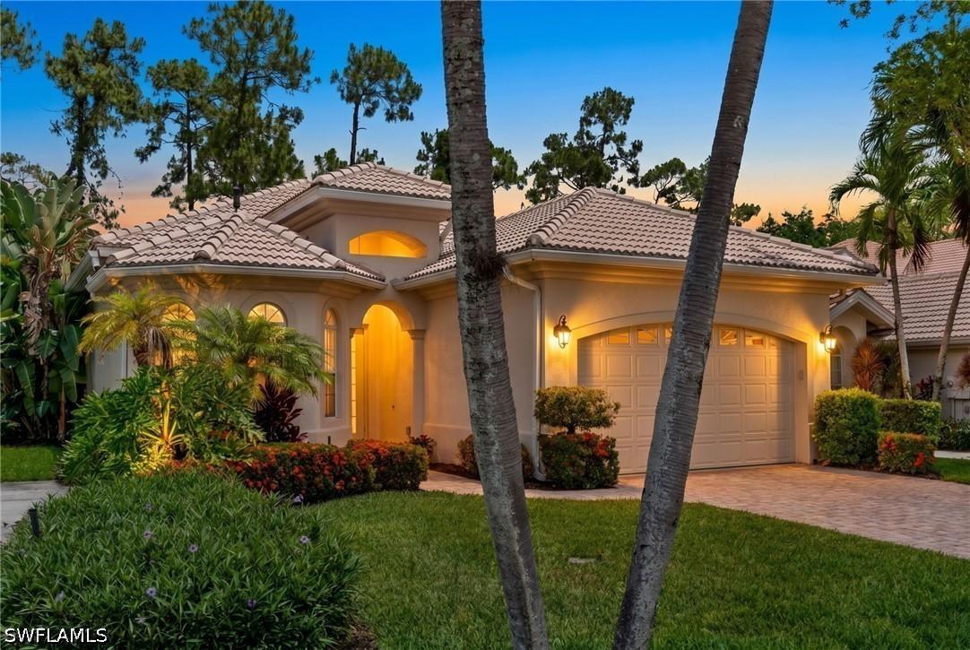 5019 Fairhaven Ln., Naples, FL 34109