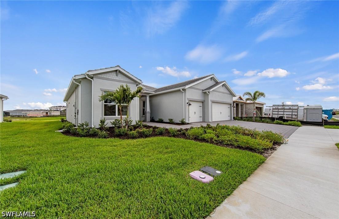 19932 Nickel Tr., Alva, FL 33920