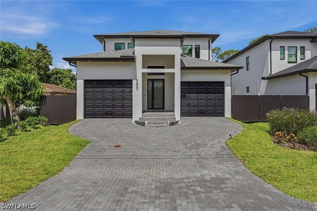 3400 Canal St., Naples, FL 34112