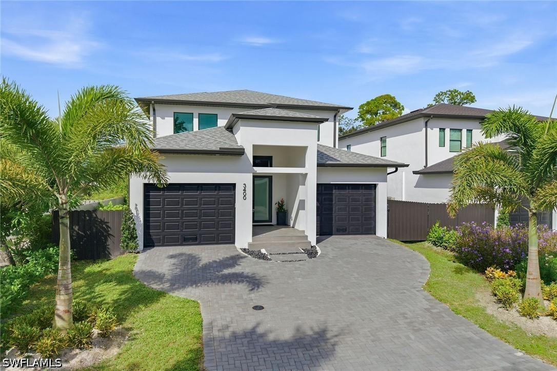 3400 Canal St., Naples, FL 34112