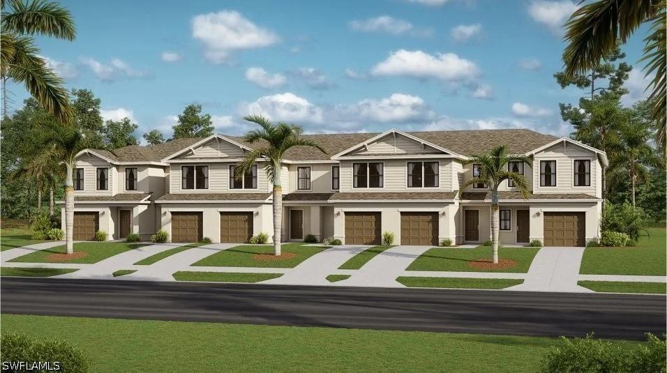 17447 Monte Isola Way, North Fort Myers, FL 33917