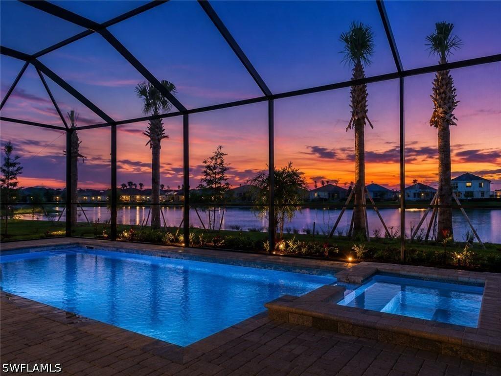 20230 Millrun Dr., Estero, FL 33928