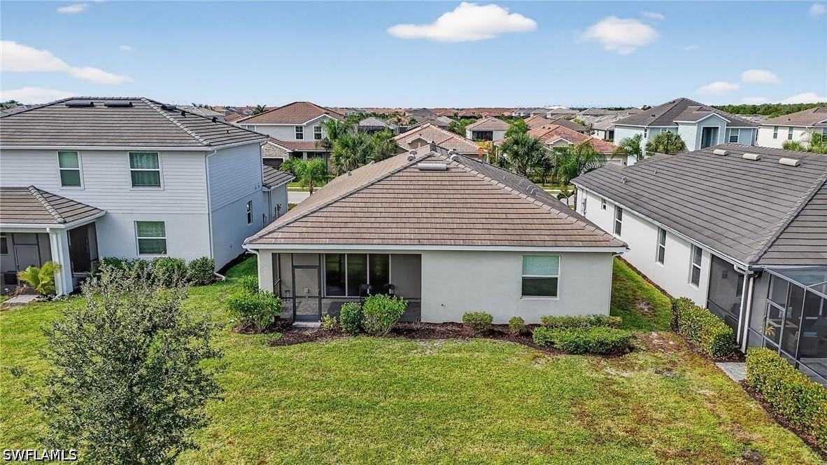 2126 Hamlin St., Naples, FL 34120