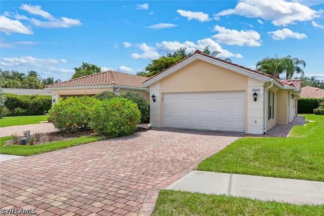 3343 Cayman Ln., Naples, FL 34119
