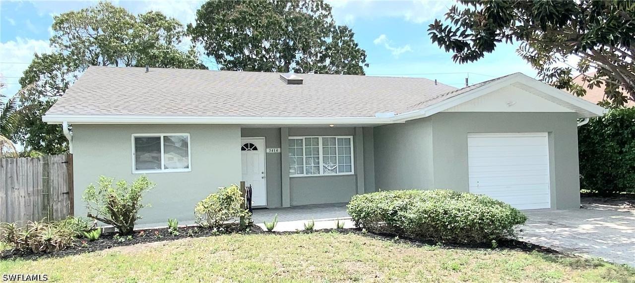 3414 Seminole Ave., Naples, FL 34112